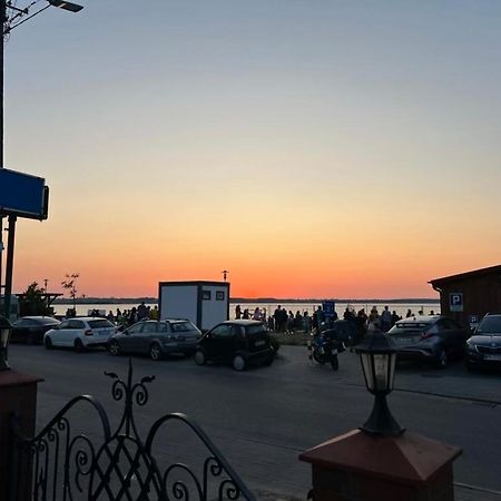 Osrodek Wczasowy Rewa Hotel Exterior photo