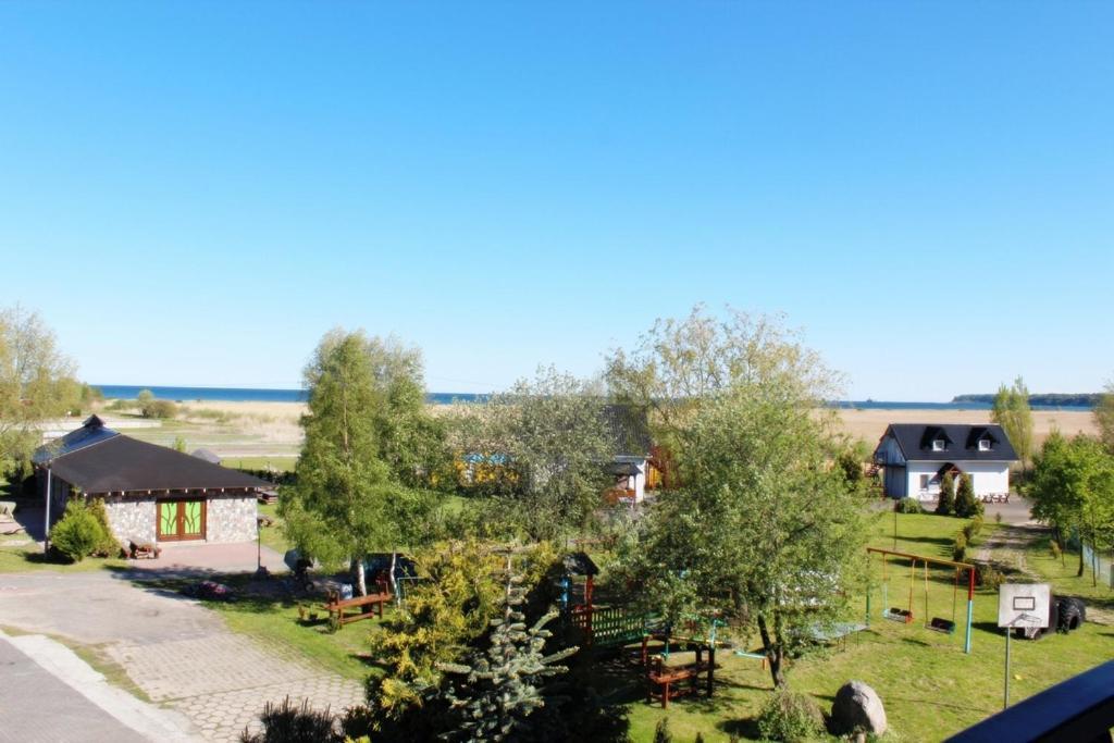 Osrodek Wczasowy Rewa Hotel Exterior photo