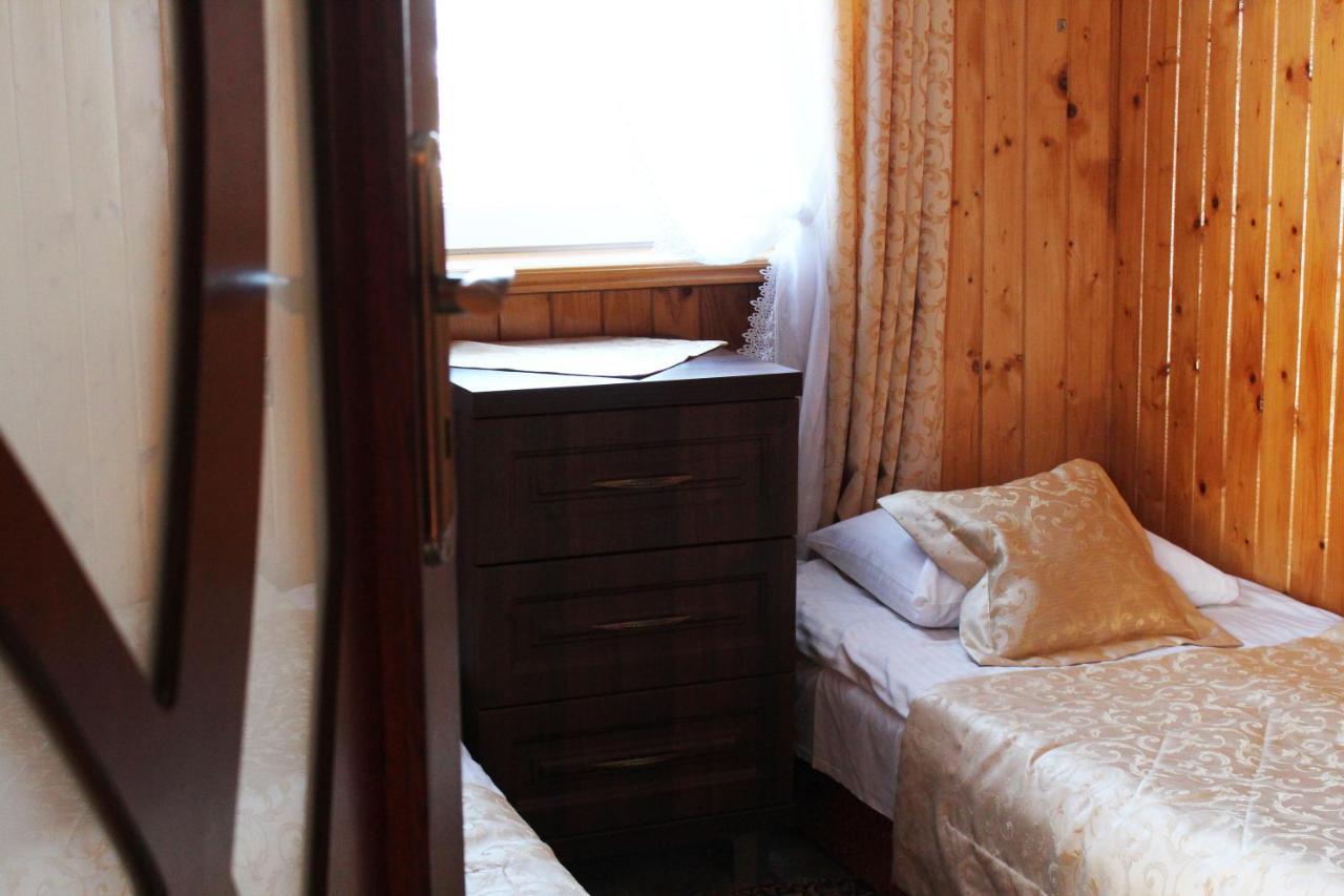 Osrodek Wczasowy Rewa Hotel Exterior photo